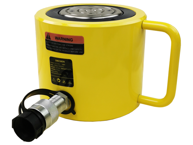 RCS系列液压油缸