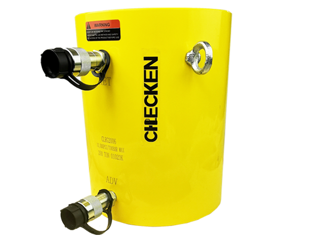 CLRG系列液压油缸