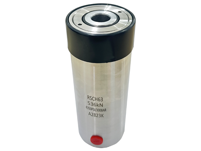 不锈钢油缸RSCH63
